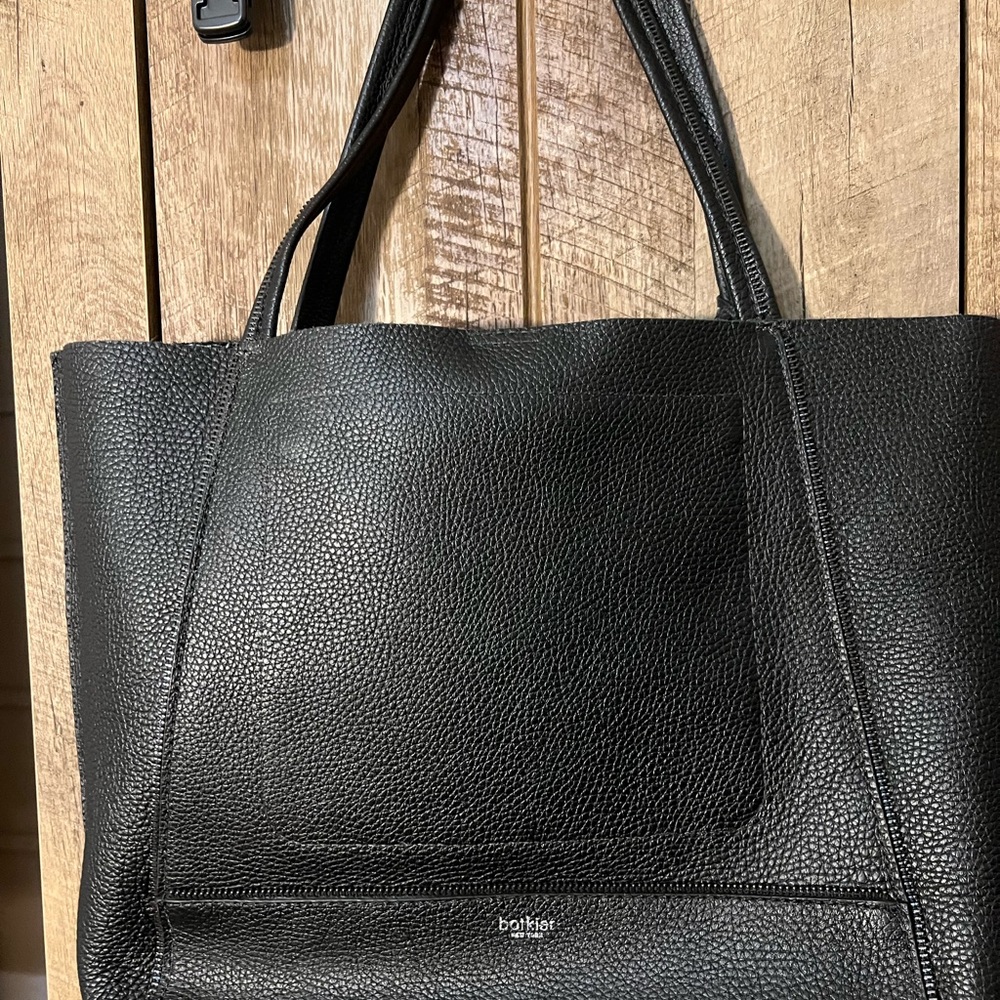 Botkier medium/large tote - Picture 2 of 9